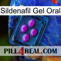 Sildenafil Gel Oral 04